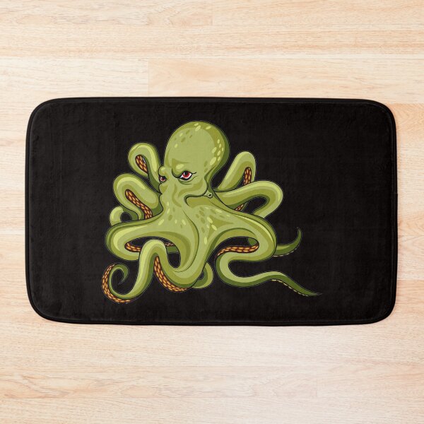 Item preview, big squid designed and sold by EdithRedman.
