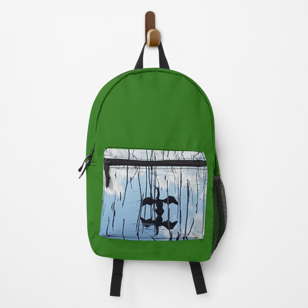 Item preview, Backpack designed and sold by SaliAnnCreate.