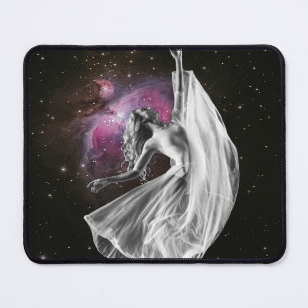 Item preview, Dancing in the Space designed and sold by cerenalkan.