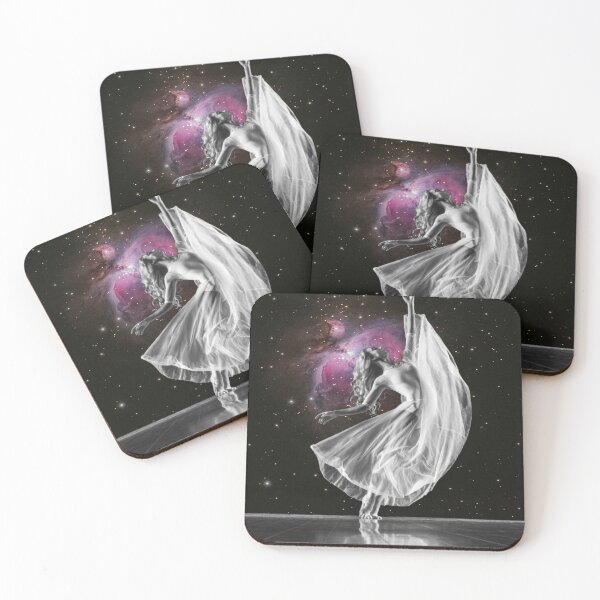Item preview, Dancing in the Space designed and sold by cerenalkan.