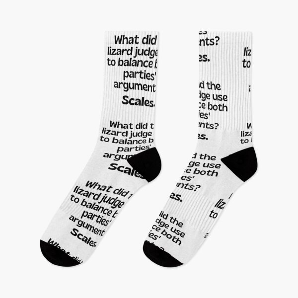Item preview, Lawyer joke/pun - funny lawyer gift #18 designed and sold by PickaSticka.