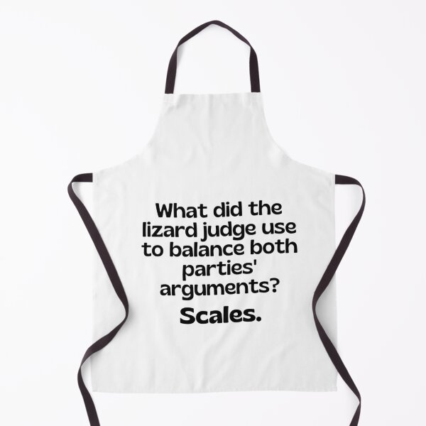 Item preview, Lawyer joke/pun - funny lawyer gift #18 designed and sold by PickaSticka.