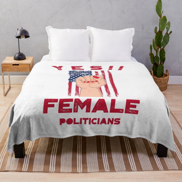 Item preview, Yes!! female politicians. designed and sold by DesignedBySnip.