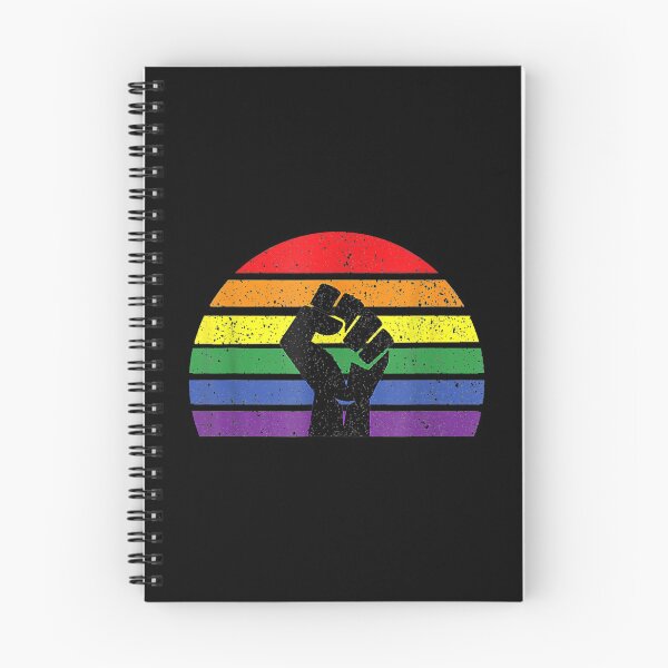 Item preview,  Lgbt Gay Trans Pride Blm Fist Flag designed and sold by miann4.