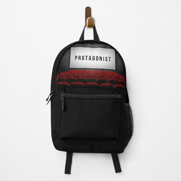 Item preview, Protagonist - Movie designed and sold by DollarDollar.
