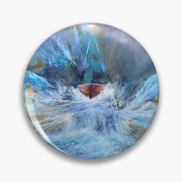 Item preview, Liberated designed and sold by Soraya Silvestri.
