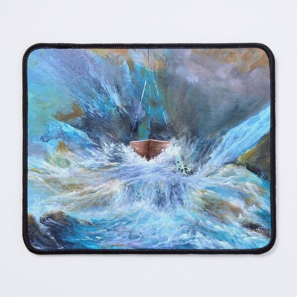 Item preview, Liberated designed and sold by Soraya Silvestri.
