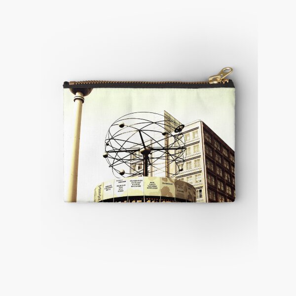 Item preview, World Clock - Berlin TV tower designed and sold by Falko-Follert.