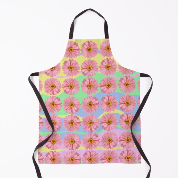 Item preview, Pink Flower Power designed and sold by HoorayDesigns.