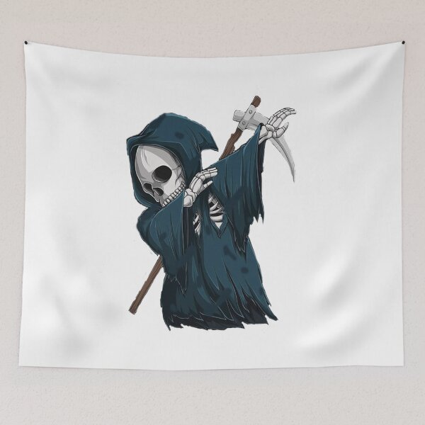 Item preview,  HAPPY halloween designed and sold by Saa3D.