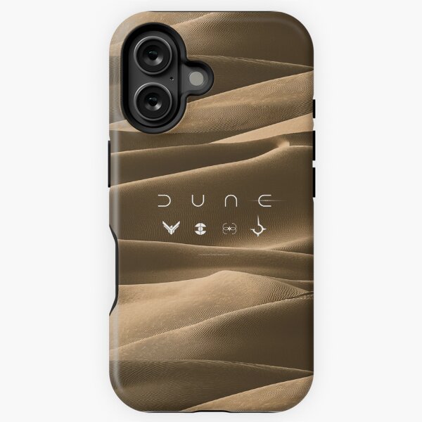 Item preview, DUNE / factions designed and sold by 7115.