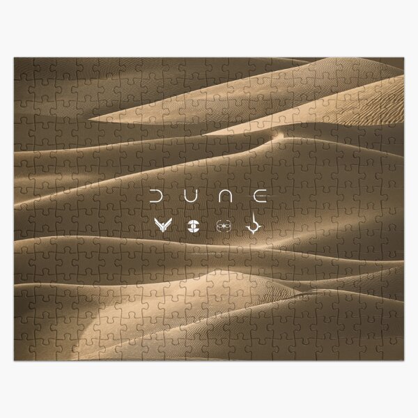 Item preview, DUNE / factions designed and sold by 7115.