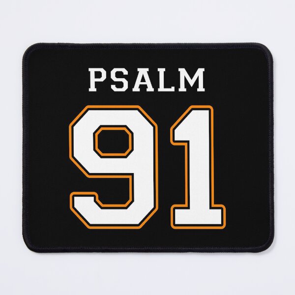 Item preview, Psalm 91 designed and sold by bluesurface.