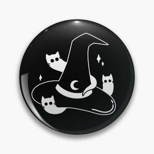 Item preview, Ghost Cats designed and sold by annexart.
