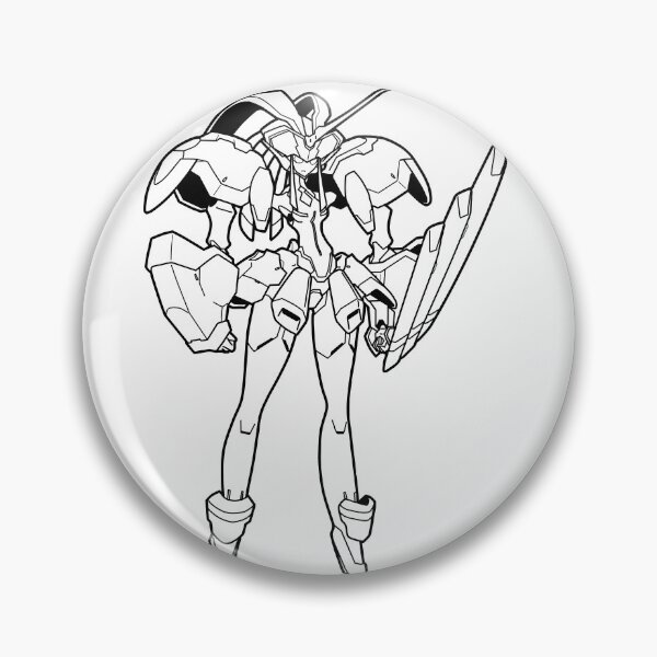 Item preview, Strelizia Outline Black designed and sold by MossLoves.