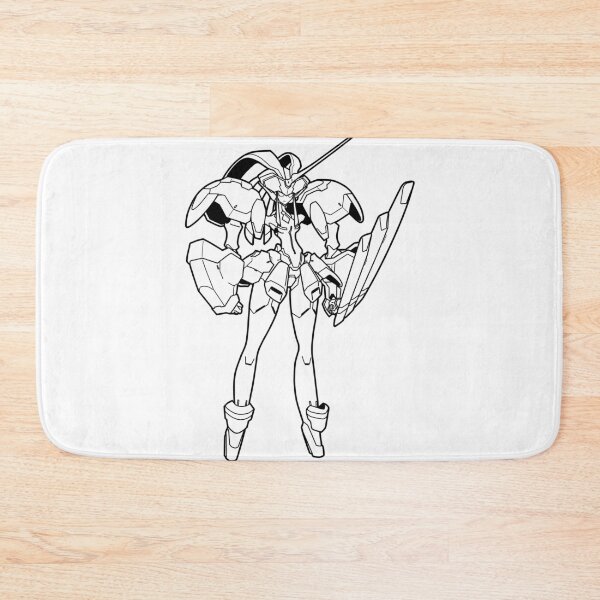 Item preview, Strelizia Outline Black designed and sold by MossLoves.