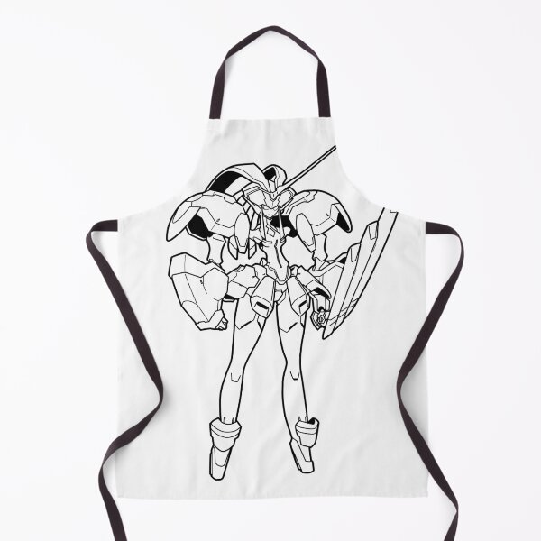 Item preview, Strelizia Outline Black designed and sold by MossLoves.
