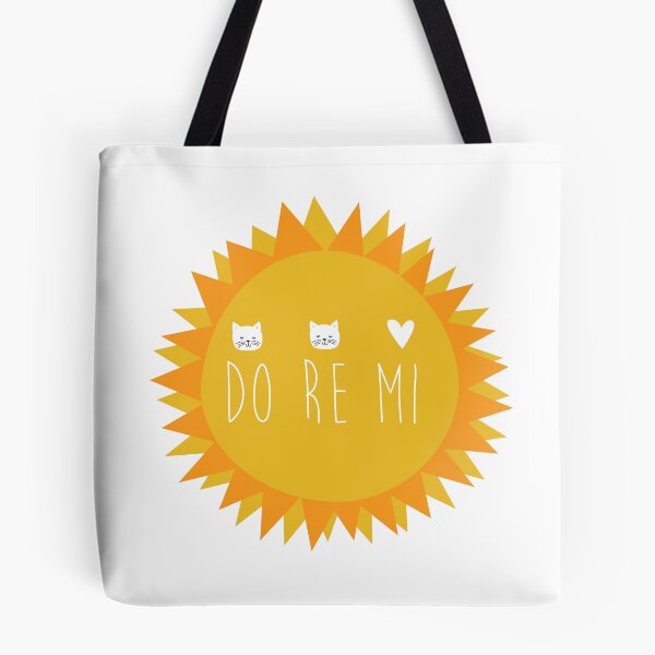 Item preview, hacer re mi designed and sold by Laura Wright.