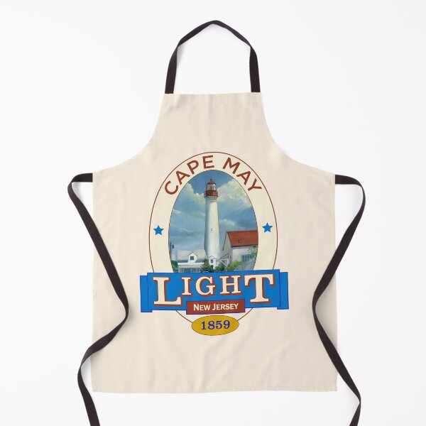 Item preview, Cape May Lighthouse designed and sold by James & Laura Kranefeld.