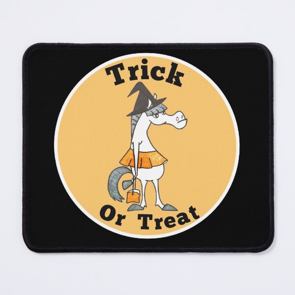 Item preview, Funny Trick or Treat designed and sold by Atkisson.