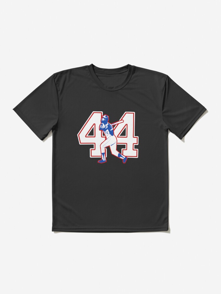 ElSantosWorld Hank Aaron T-Shirt