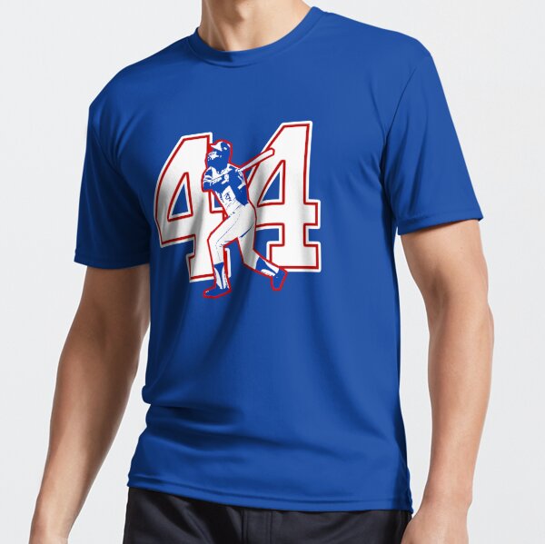 ElSantosWorld Hank Aaron T-Shirt