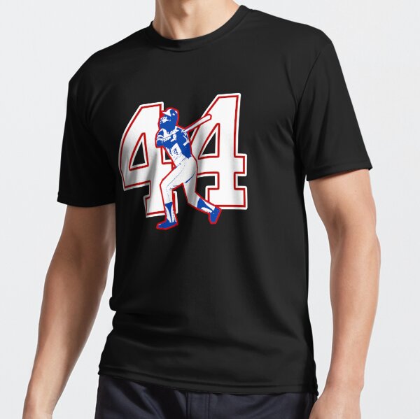 HAMMERIN HANK THE HOME RUN 755 SHIRT, OLD SCHOOL ATLANTA BASEBALL HANK  AARON SHIRT  Essential T-Shirt for Sale by ProSosh