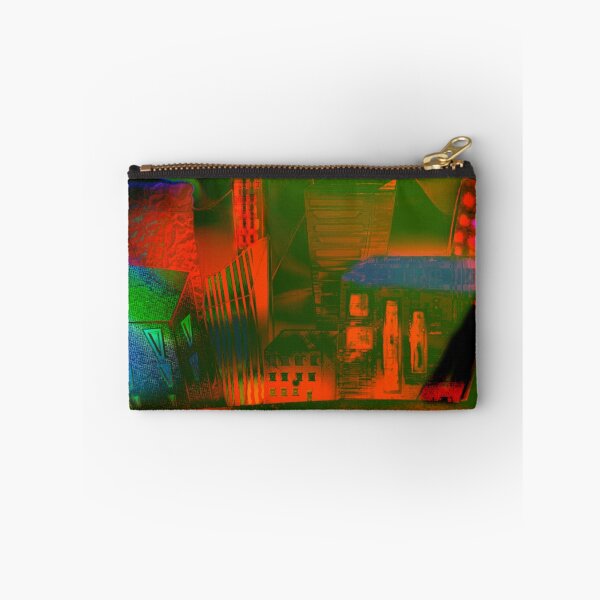Item preview, City Chorus designed and sold by Gary Caruthers.