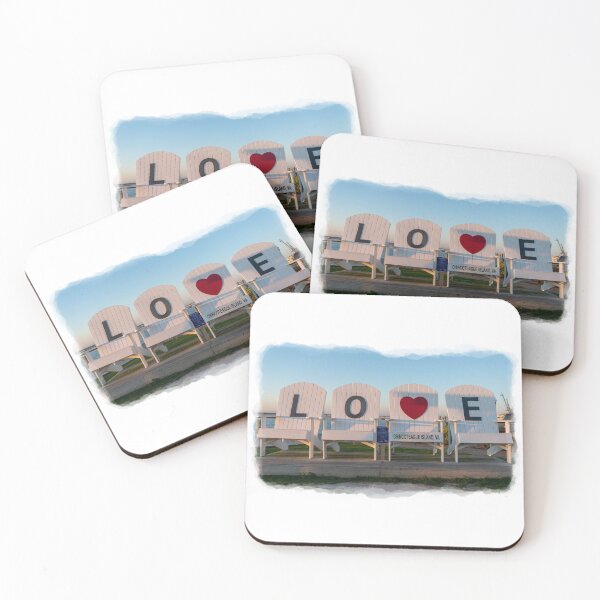 Item preview, Virginia Love Chairs designed and sold by Ollivrosa.