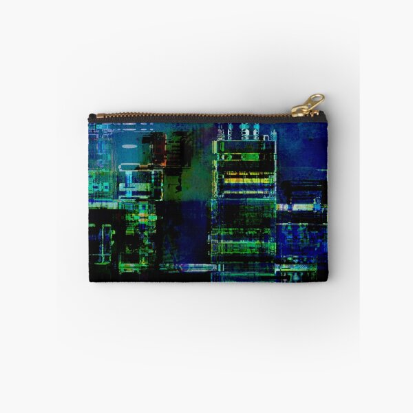 Item preview, City Scape 2012 designed and sold by Gary Caruthers.