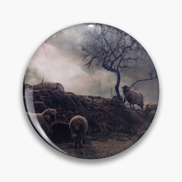 Item preview, The Good Shepherd designed and sold by jmpznz.