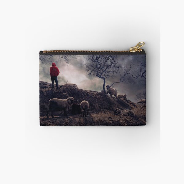 Item preview, The Good Shepherd designed and sold by jmpznz.