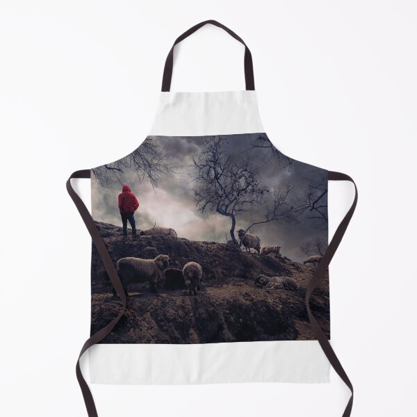 Item preview, The Good Shepherd designed and sold by jmpznz.