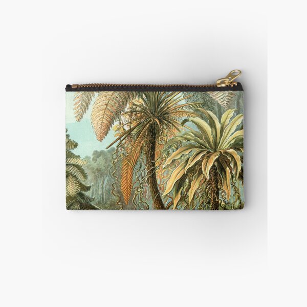 Item preview, Ferns - Ernst Haeckel designed and sold by billythekidtees.