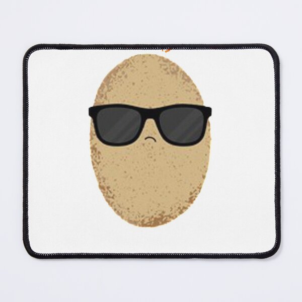 Item preview, CUTE SPUD POTATO designed and sold by Marakstore.