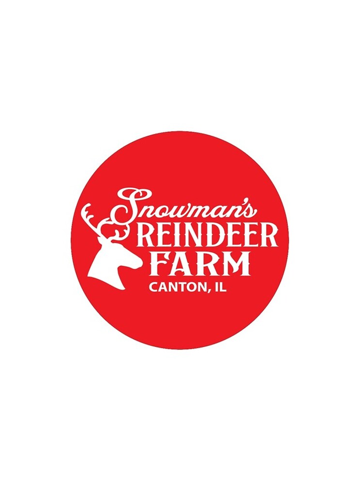 Thumbnail 4 of 4, iPhone Case, SRF Red Circle Logo designed and sold by SnowmanRF.