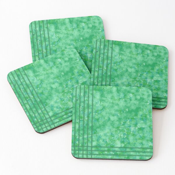 Item preview, Green Pattern Design designed and sold by Niwain.
