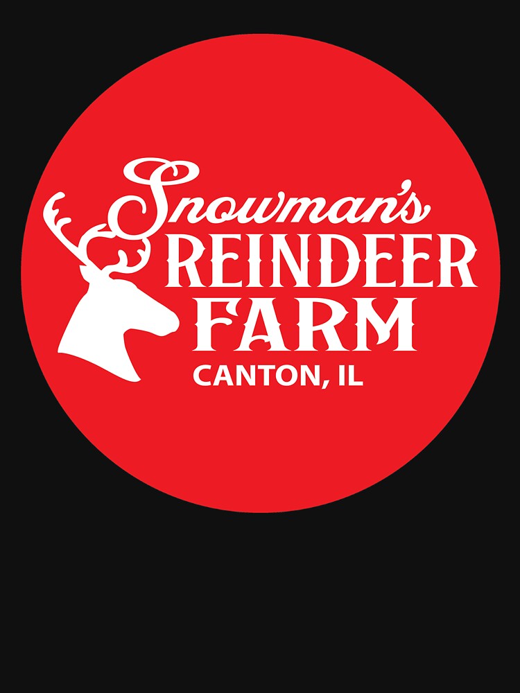 Thumbnail 7 of 7, Active T-Shirt, SRF Red Circle Logo designed and sold by SnowmanRF.