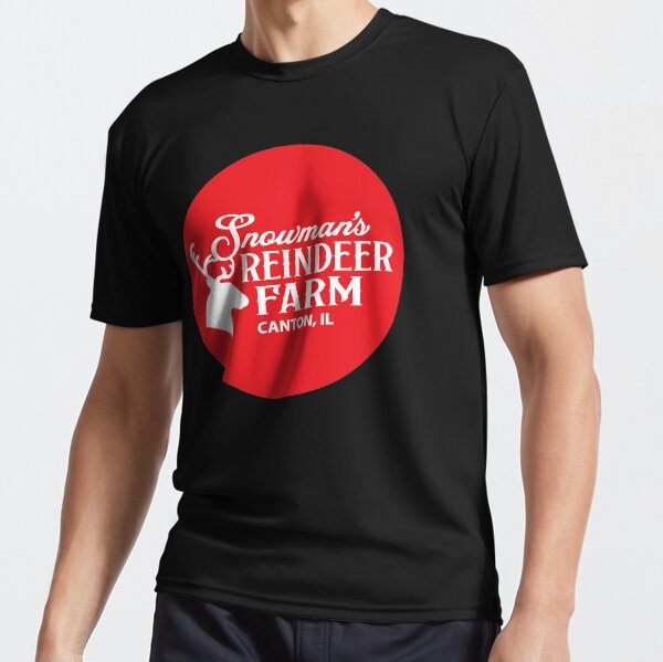 Active T-Shirt