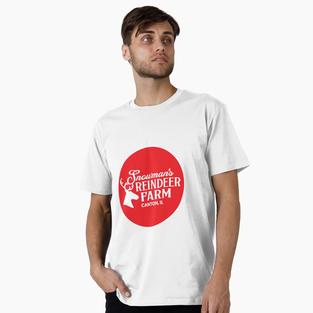Item preview, Premium T-Shirt designed and sold by SnowmanRF.