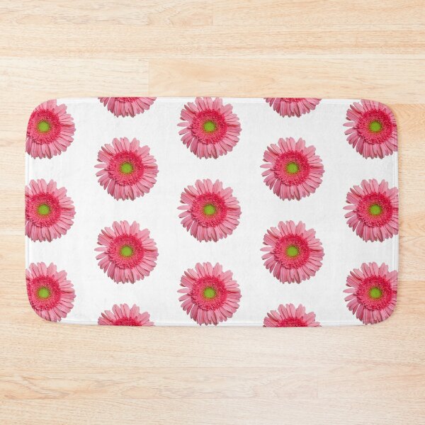 Item preview, Pink Gerbera Daisy designed and sold by Leslie Banks.
