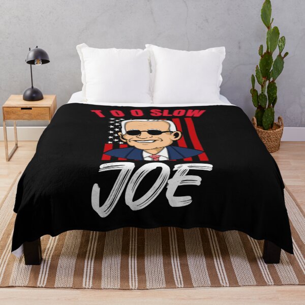 Item preview, Too slow Joe. designed and sold by DesignedBySnip.