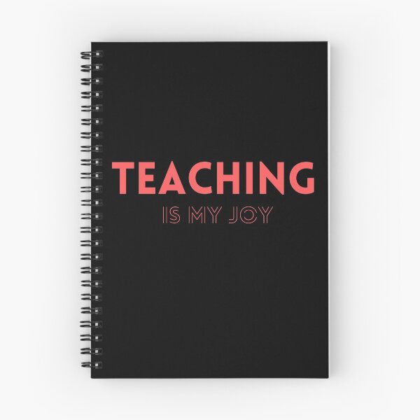 Item preview, Teaching Is My Joy, Ell squad designed and sold by MYNTLYF.