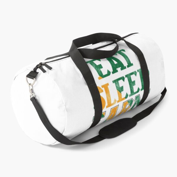 Item preview, Eat Sleep Farm Repeat designed and sold by bahicharafe.