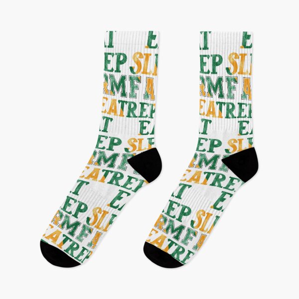 Item preview, Eat Sleep Farm Repeat designed and sold by bahicharafe.
