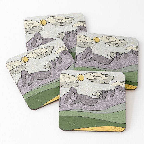 Item preview, Prairie Trip designed and sold by Petersen Arts.