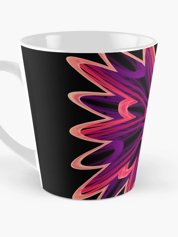 Thumbnail 3 of 4, Coffee Mug, Exploding Box designed and sold by James Brotherton.