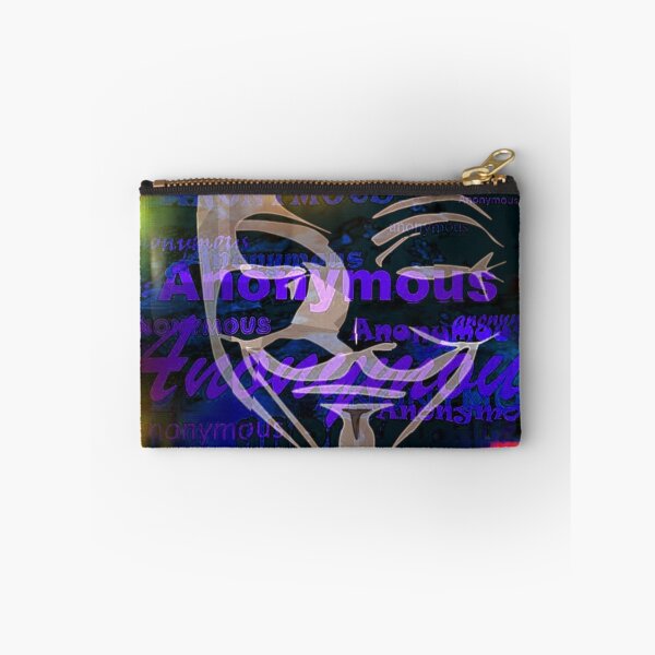 Item preview, Anonymous designed and sold by Gary Caruthers.