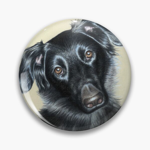 Artikelvorschau, Dogs Eyes III entworfen und verkauft von Arts & Dogs.