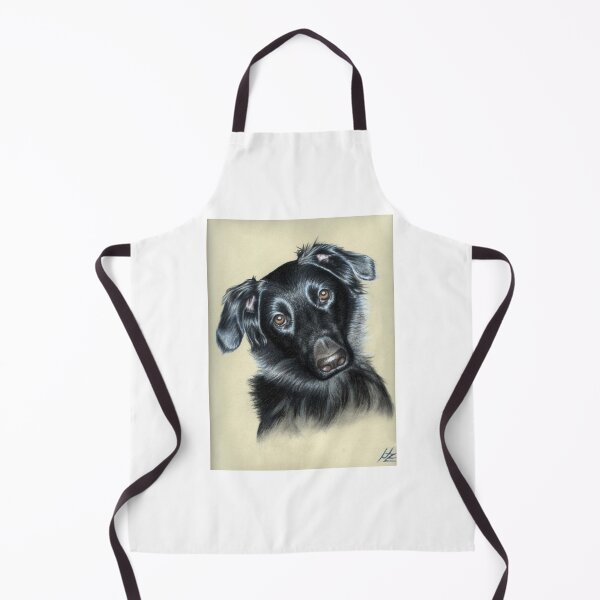 Item preview, Dogs Eyes III designed and sold by Arts & Dogs.